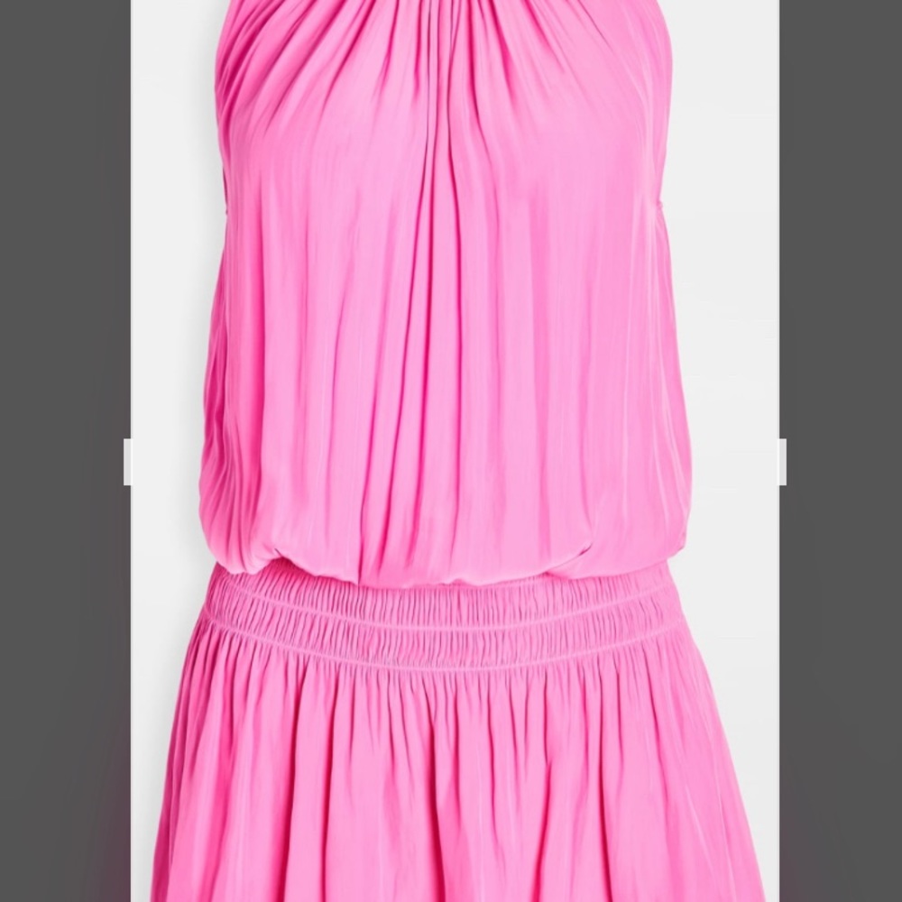 Ramy Brook dress, new without tags. Never worn